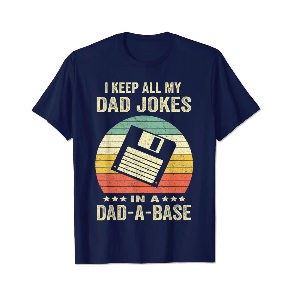 D-I-L-F Devoted Involved Loving Father Men T Shirts Big and Tall Men Shirts Plus Size Short Sleeve Fashion Casual T Shirt Graphic Tee Shirts Tshirts - BigTallGuys