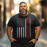 Best Dad Ever Men T Shirts Big and Tall Men Shirts Plus Size Short Sleeve Fashion Casual T Shirt Graphic Tee Shirts Tshirts - BigTallGuys