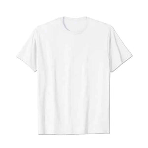 BigTallGuys Solid Color Men T-Shirts, Plus Size Short Sleeve T Shirt for Men Big and Tall Men Tees Shirts