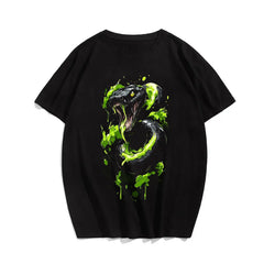Skull Skeleton T0 5DLS 008 Men T Shirts Big and Tall Men Shirts Plus Size Short Sleeve Fashion Casual T Shirt Graphic Tee Shirts Tshirts - BigTallGuys