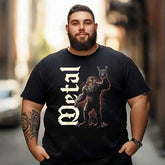 Bigfoot Sasquatch Yeti T0 5D2F 096 Men T Shirts Big and Tall Men Shirts Plus Size Short Sleeve Fashion Casual T Shirt Graphic Tee Shirts Tshirts