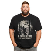 Christmas T Shirt for Men Big & Tall Men Xmas T Shirt T0 5DOH 003 Men T Shirts Big and Tall Men Shirts Plus Size Short Sleeve Fashion Casual T Shirt Graphic Tee Shirts Tshirts - BigTallGuys