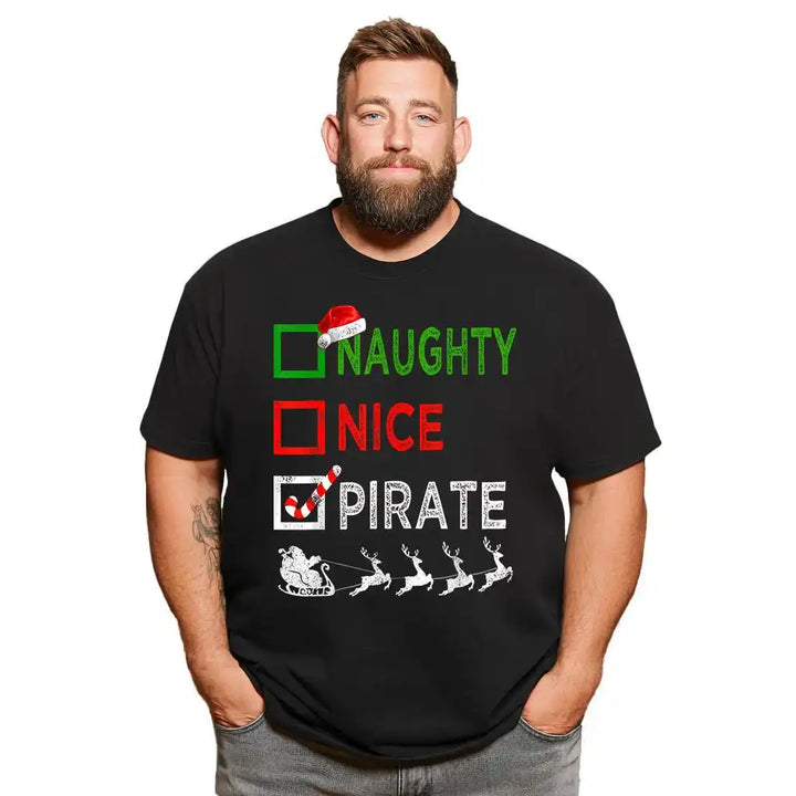 Christmas T Shirt for Men Big & Tall Men Xmas T Shirt T0 5DOI 017 Men T Shirts Big and Tall Men Shirts Plus Size Short Sleeve Fashion Casual T Shirt Graphic Tee Shirts Tshirts