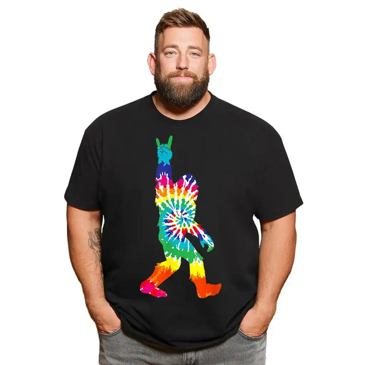 Christmas T Shirt for Men Big & Tall Men Xmas T Shirt T0 5DOM 002 Men T Shirts Big and Tall Men Shirts Plus Size Short Sleeve Fashion Casual T Shirt Graphic Tee Shirts Tshirts