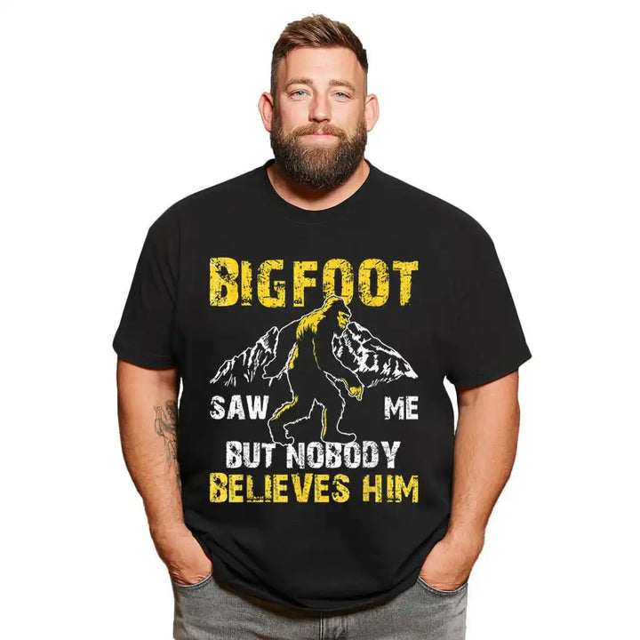 Christmas T Shirt for Men Big & Tall Men Xmas T Shirt T0 5DOM 016 Men T Shirts Big and Tall Men Shirts Plus Size Short Sleeve Fashion Casual T Shirt Graphic Tee Shirts Tshirts