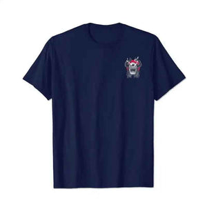 Skull Skeleton T2 5D2C 003 Men T Shirts Big and Tall Men Shirts Plus Size Short Sleeve Fashion Casual T Shirt Graphic Tee Shirts Tshirts