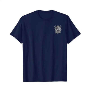 Skull Skeleton T2 5D2C 042 Men T Shirts Big and Tall Men Shirts Plus Size Short Sleeve Fashion Casual T Shirt Graphic Tee Shirts Tshirts