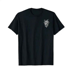 Skull Skeleton T2 5D2C 045 Men T Shirts Big and Tall Men Shirts Plus Size Short Sleeve Fashion Casual T Shirt Graphic Tee Shirts Tshirts