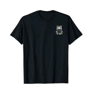 Skull Skeleton T2 5D2C 046 Men T Shirts Big and Tall Men Shirts Plus Size Short Sleeve Fashion Casual T Shirt Graphic Tee Shirts Tshirts