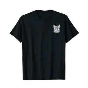Skull Skeleton T2 5D2C 083 Men T Shirts Big and Tall Men Shirts Plus Size Short Sleeve Fashion Casual T Shirt Graphic Tee Shirts Tshirts