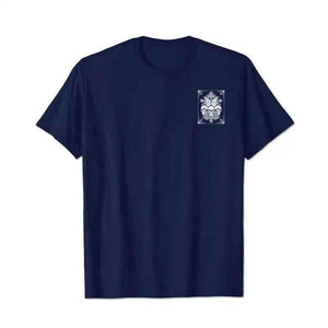Skull Skeleton T2 5D2C 093 Men T Shirts Big and Tall Men Shirts Plus Size Short Sleeve Fashion Casual T Shirt Graphic Tee Shirts Tshirts
