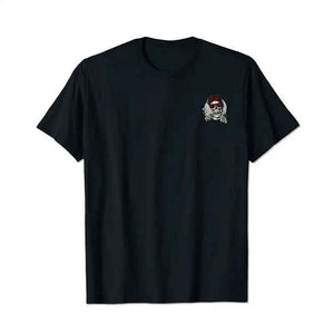 Skull Skeleton T2 5D2C 114 Men T Shirts Big and Tall Men Shirts Plus Size Short Sleeve Fashion Casual T Shirt Graphic Tee Shirts Tshirts