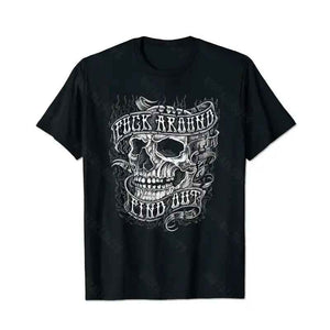 Skull Skeleton T0 5D2C 151 Men T Shirts Big and Tall Men Shirts Plus Size Short Sleeve Fashion Casual T Shirt Graphic Tee Shirts Tshirts