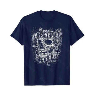 Skull Skeleton T0 5D2C 151 Men T Shirts Big and Tall Men Shirts Plus Size Short Sleeve Fashion Casual T Shirt Graphic Tee Shirts Tshirts