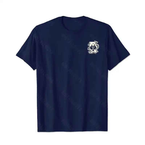 Skull Skeleton T2 5D2E 010 Men T Shirts Big and Tall Men Shirts Plus Size Short Sleeve Fashion Casual T Shirt Graphic Tee Shirts Tshirts