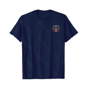Skull Skeleton T2 5D2E 012 Men T Shirts Big and Tall Men Shirts Plus Size Short Sleeve Fashion Casual T Shirt Graphic Tee Shirts Tshirts