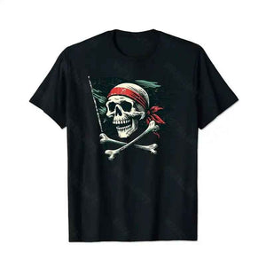 Skull Skeleton T0 5D2E 033 Men T Shirts Big and Tall Men Shirts Plus Size Short Sleeve Fashion Casual T Shirt Graphic Tee Shirts Tshirts