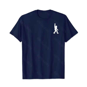 Bigfoot Sasquatch Yeti T2 5D2F 002 Men T Shirts Big and Tall Men Shirts Plus Size Short Sleeve Fashion Casual T Shirt Graphic Tee Shirts Tshirts