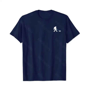 Bigfoot Sasquatch Yeti T2 5D2F 003 Men T Shirts Big and Tall Men Shirts Plus Size Short Sleeve Fashion Casual T Shirt Graphic Tee Shirts Tshirts