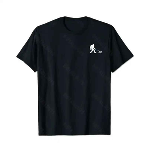 Bigfoot Sasquatch Yeti T2 5D2F 003 Men T Shirts Big and Tall Men Shirts Plus Size Short Sleeve Fashion Casual T Shirt Graphic Tee Shirts Tshirts