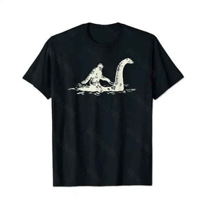 Bigfoot Sasquatch Yeti T0 5D2F 006 Men T Shirts Big and Tall Men Shirts Plus Size Short Sleeve Fashion Casual T Shirt Graphic Tee Shirts Tshirts