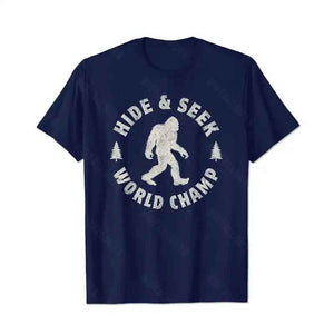 Bigfoot Sasquatch Yeti T0 5D2F 014 Men T Shirts Big and Tall Men Shirts Plus Size Short Sleeve Fashion Casual T Shirt Graphic Tee Shirts Tshirts