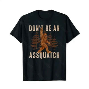 Bigfoot Sasquatch Yeti T0 5D2F 044 Men T Shirts Big and Tall Men Shirts Plus Size Short Sleeve Fashion Casual T Shirt Graphic Tee Shirts Tshirts