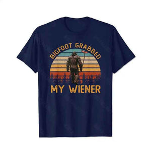 Bigfoot Sasquatch Yeti T0 5D2F 059 Men T Shirts Big and Tall Men Shirts Plus Size Short Sleeve Fashion Casual T Shirt Graphic Tee Shirts Tshirts