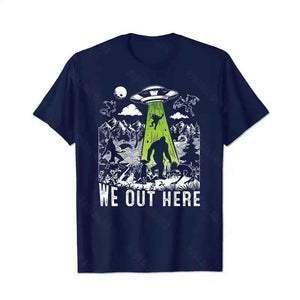 Bigfoot Sasquatch Yeti T0 5D2F 068 Men T Shirts Big and Tall Men Shirts Plus Size Short Sleeve Fashion Casual T Shirt Graphic Tee Shirts Tshirts