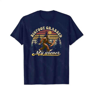 Bigfoot Sasquatch Yeti T0 5D2F 070 Men T Shirts Big and Tall Men Shirts Plus Size Short Sleeve Fashion Casual T Shirt Graphic Tee Shirts Tshirts