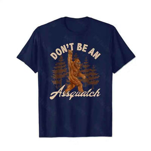 Bigfoot Sasquatch Yeti T0 5D2F 076 Men T Shirts Big and Tall Men Shirts Plus Size Short Sleeve Fashion Casual T Shirt Graphic Tee Shirts Tshirts