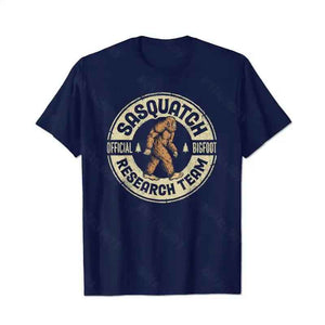 Bigfoot Sasquatch Yeti T0 5D2F 078 Men T Shirts Big and Tall Men Shirts Plus Size Short Sleeve Fashion Casual T Shirt Graphic Tee Shirts Tshirts