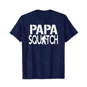 Bigfoot Sasquatch Yeti T0 5D2F 085 Men T Shirts Big and Tall Men Shirts Plus Size Short Sleeve Fashion Casual T Shirt Graphic Tee Shirts Tshirts