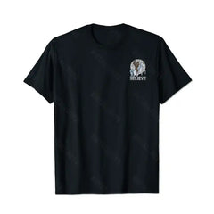 Bigfoot Sasquatch Yeti T2 5D2F 109 Men T Shirts Big and Tall Men Shirts Plus Size Short Sleeve Fashion Casual T Shirt Graphic Tee Shirts Tshirts - BigTallGuys