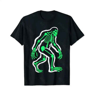 Bigfoot Sasquatch Yeti T0 5D2F 114 Men T Shirts Big and Tall Men Shirts Plus Size Short Sleeve Fashion Casual T Shirt Graphic Tee Shirts Tshirts