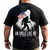 America 250th Anniversary Patriotic Big & Tall Men Shirts - BigTallGuys