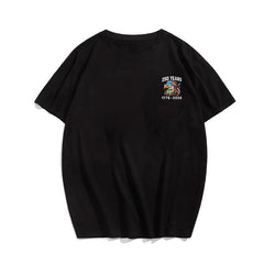 America 250th Anniversary Patriotic Big & Tall Men Shirts - BigTallGuys