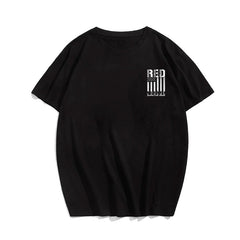America 250th Anniversary Patriotic Big & Tall Men Shirts - BigTallGuys