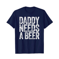 Dad Tax Men T Shirts Big and Tall Men Shirts Plus Size Short Sleeve Fashion Casual T Shirt Graphic Tee Shirts Tshirts - BigTallGuys