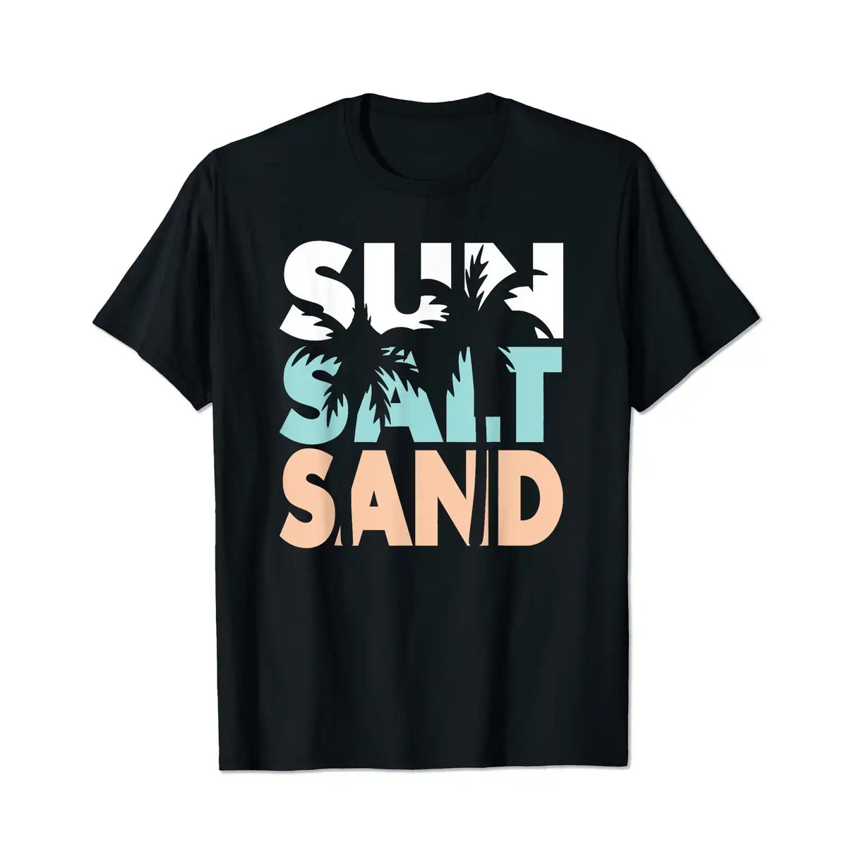 Tree Beach Men T Shirts Big and Tall Men Shirts Plus Size Short Sleeve Fashion Casual T Shirt Graphic Tee Shirts Tshirts - BigTallGuys