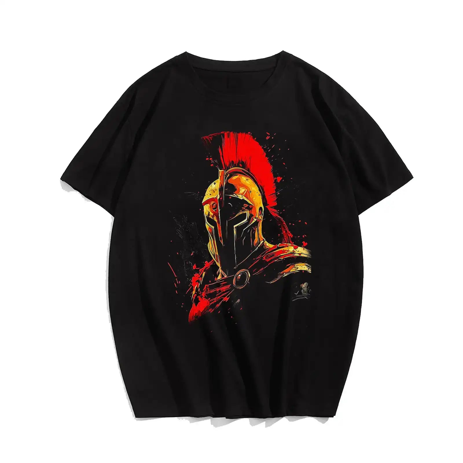 Skull Skeleton T0 5DLS 006 Men T Shirts Big and Tall Men Shirts Plus Size Short Sleeve Fashion Casual T Shirt Graphic Tee Shirts Tshirts - BigTallGuys