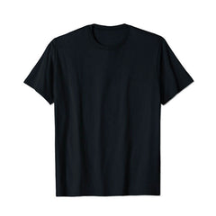 If You Can Read This Men Cotton Tee Motorcycle T Shirt - BigTallGuys