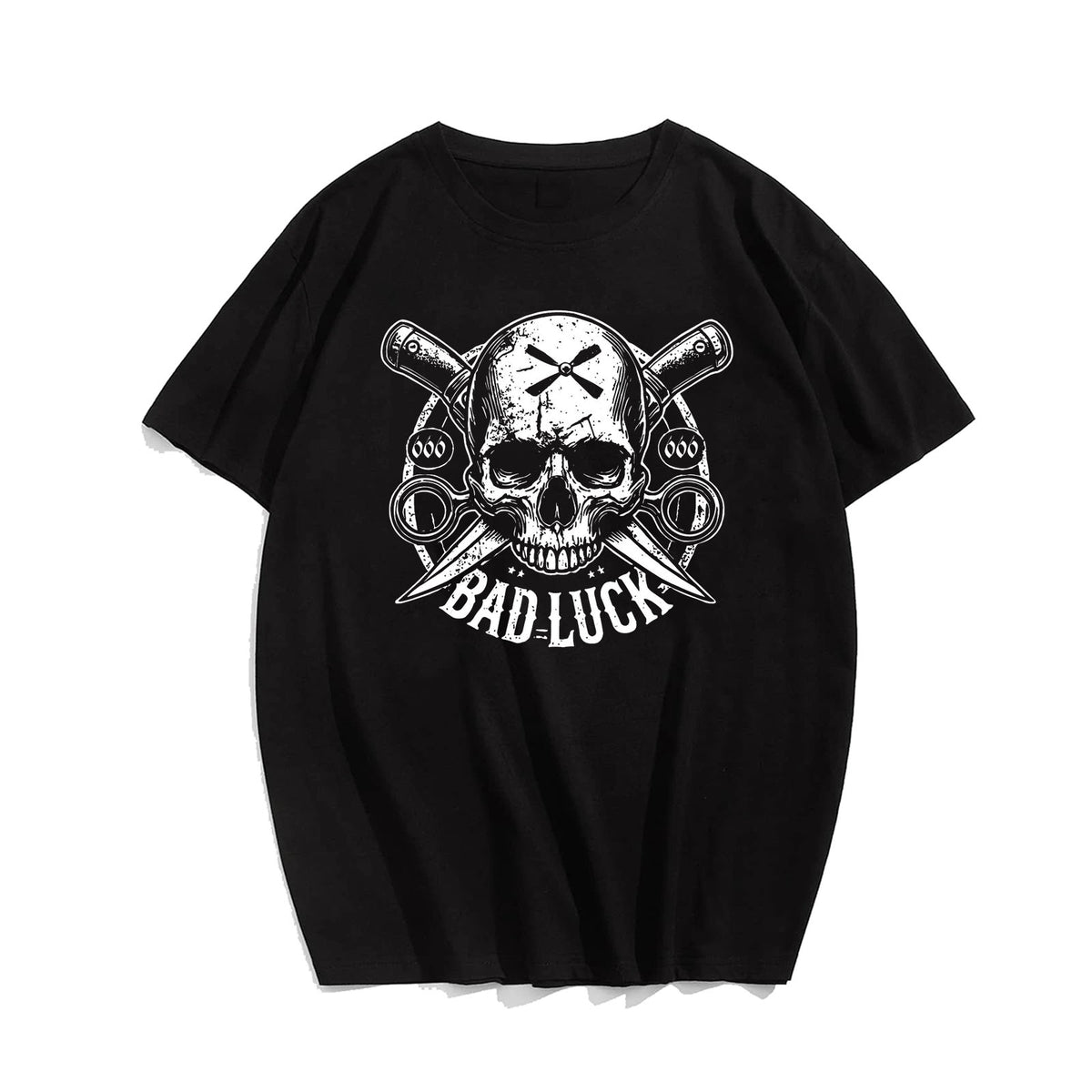 Skull Skeleton T0 5DLS 015 Men T Shirts Big and Tall Men Shirts Plus Size Short Sleeve Fashion Casual T Shirt Graphic Tee Shirts Tshirts