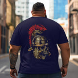 Skull Skeleton T2 5D2C 001 Men T Shirts Big and Tall Men Shirts Plus Size Short Sleeve Fashion Casual T Shirt Graphic Tee Shirts Tshirts