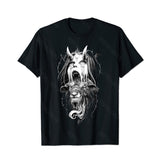 Skull Skeleton T0 5D2C 041 Men T Shirts Big and Tall Men Shirts Plus Size Short Sleeve Fashion Casual T Shirt Graphic Tee Shirts Tshirts