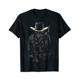 Skull Skeleton T0 5D2C 100 Men T Shirts Big and Tall Men Shirts Plus Size Short Sleeve Fashion Casual T Shirt Graphic Tee Shirts Tshirts