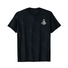 Bigfoot Sasquatch Yeti T2 5D2F 092 Men T Shirts Big and Tall Men Shirts Plus Size Short Sleeve Fashion Casual T Shirt Graphic Tee Shirts Tshirts - BigTallGuys
