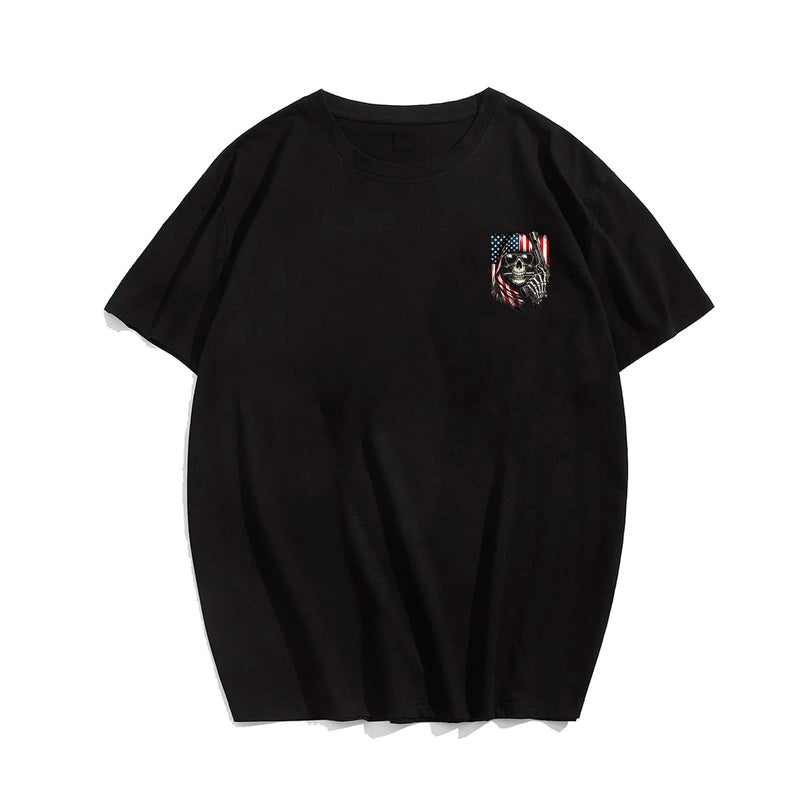 America 250th Anniversary Patriotic Big & Tall Men Shirts - BigTallGuys