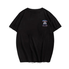 America 250th Anniversary Patriotic Big & Tall Men Shirts - BigTallGuys