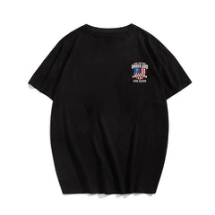 America 250th Anniversary Patriotic Big & Tall Men Shirts - BigTallGuys